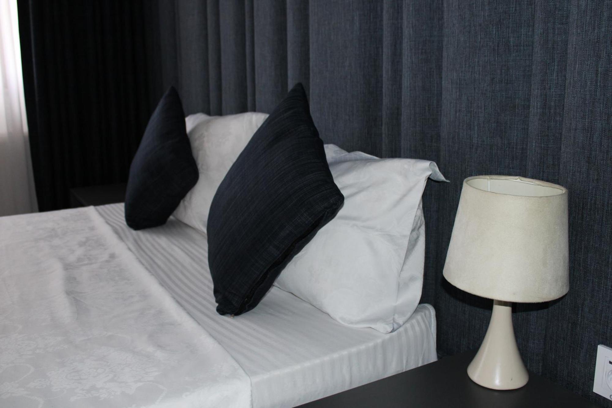 Hotel Cleon Prizren Exterior photo