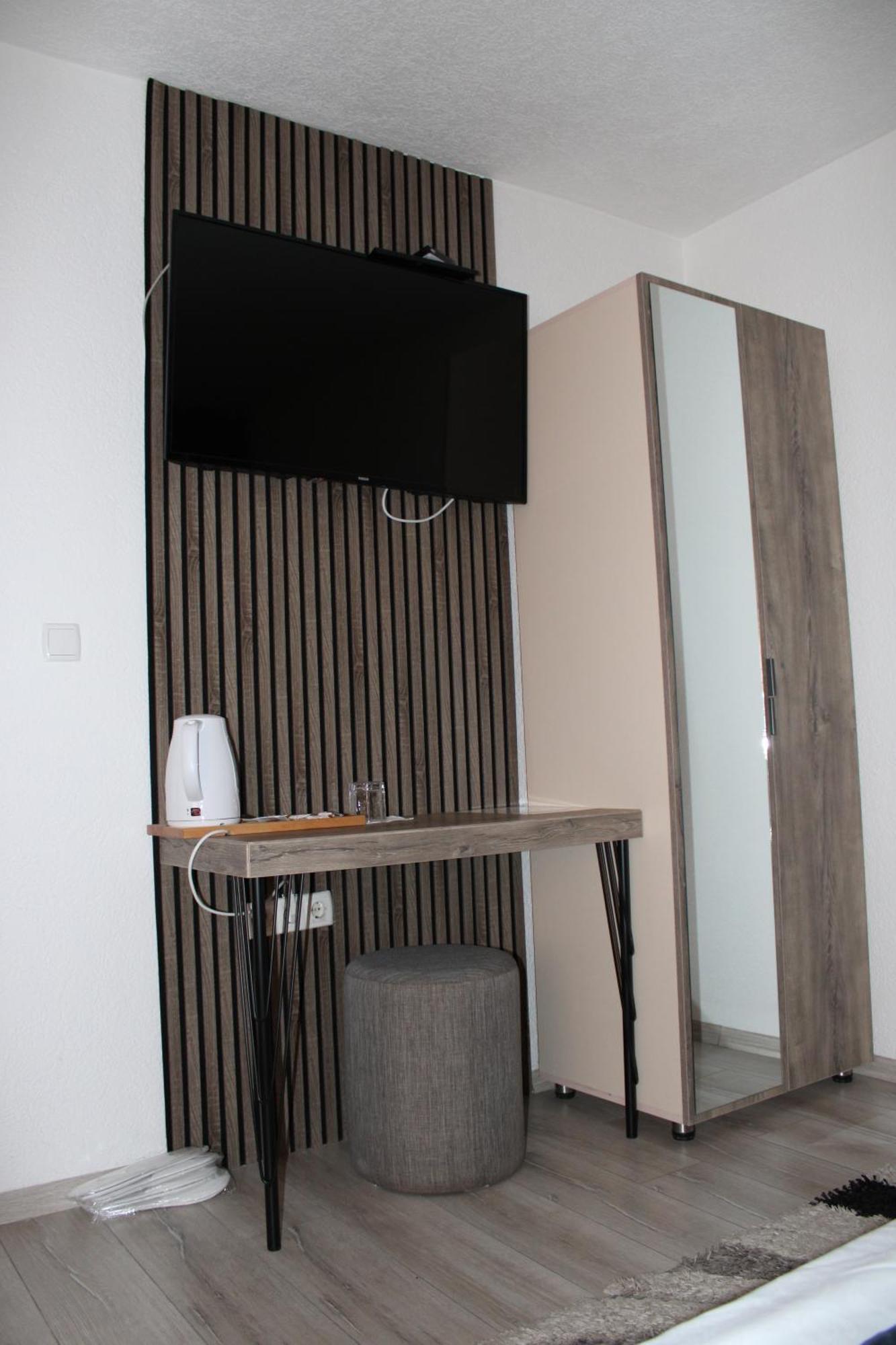 Hotel Cleon Prizren Exterior photo
