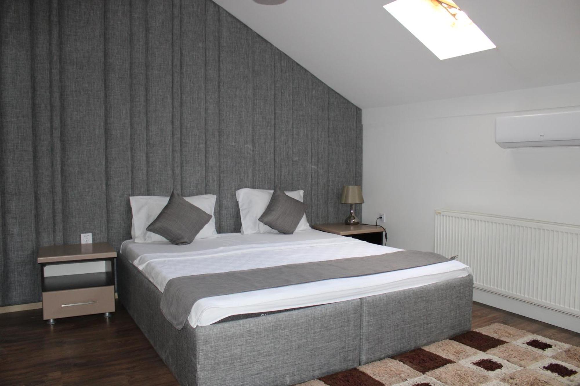 Hotel Cleon Prizren Exterior photo