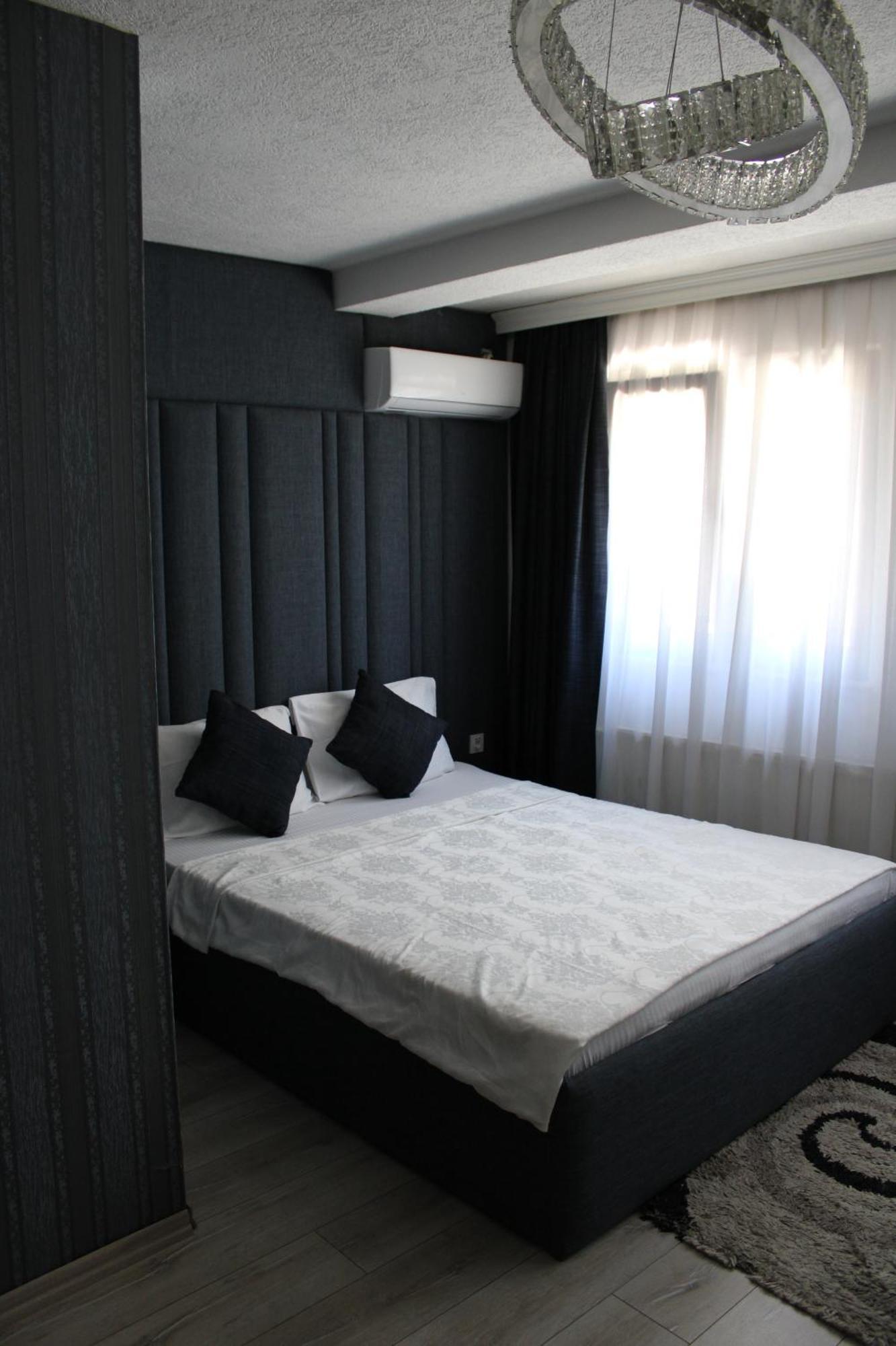 Hotel Cleon Prizren Exterior photo