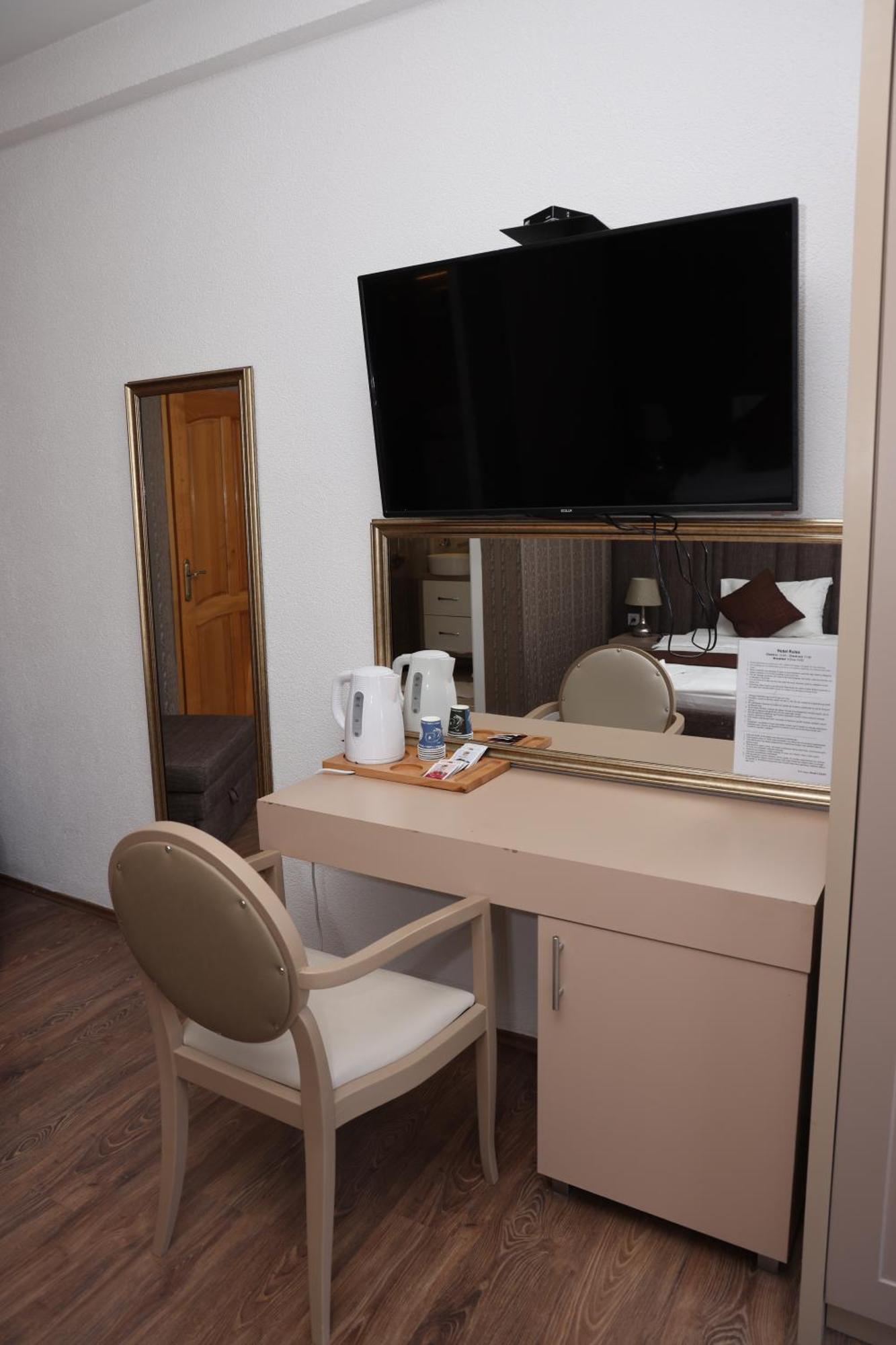 Hotel Cleon Prizren Exterior photo