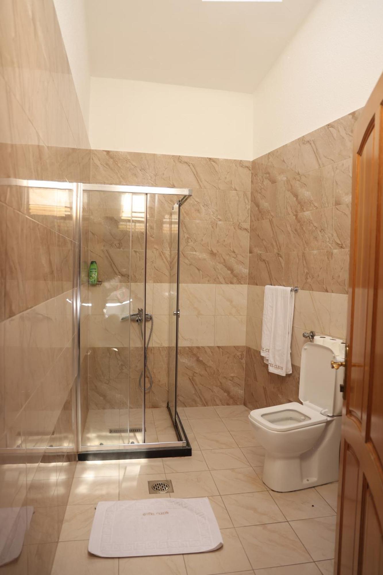 Hotel Cleon Prizren Exterior photo
