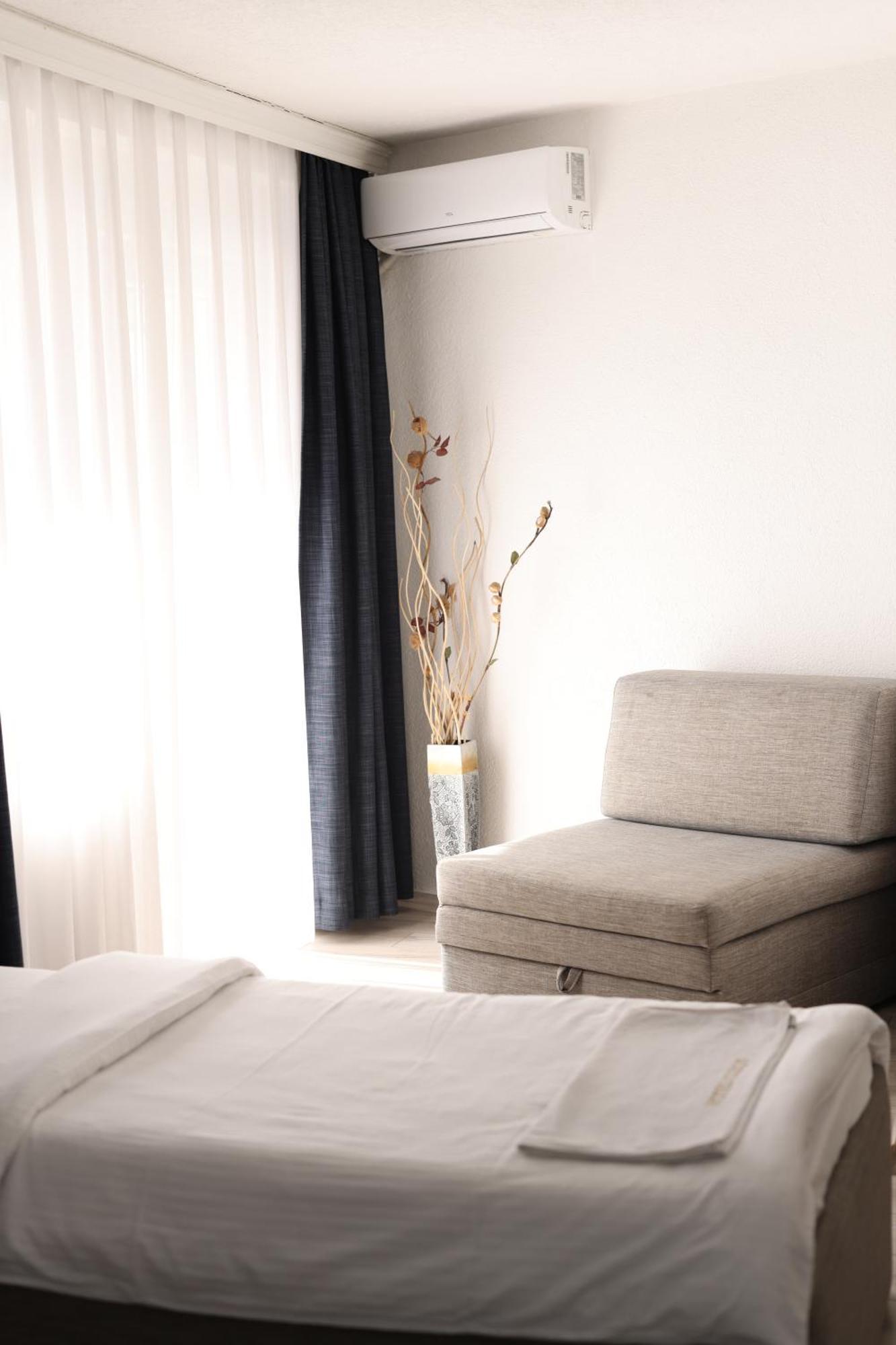 Hotel Cleon Prizren Exterior photo