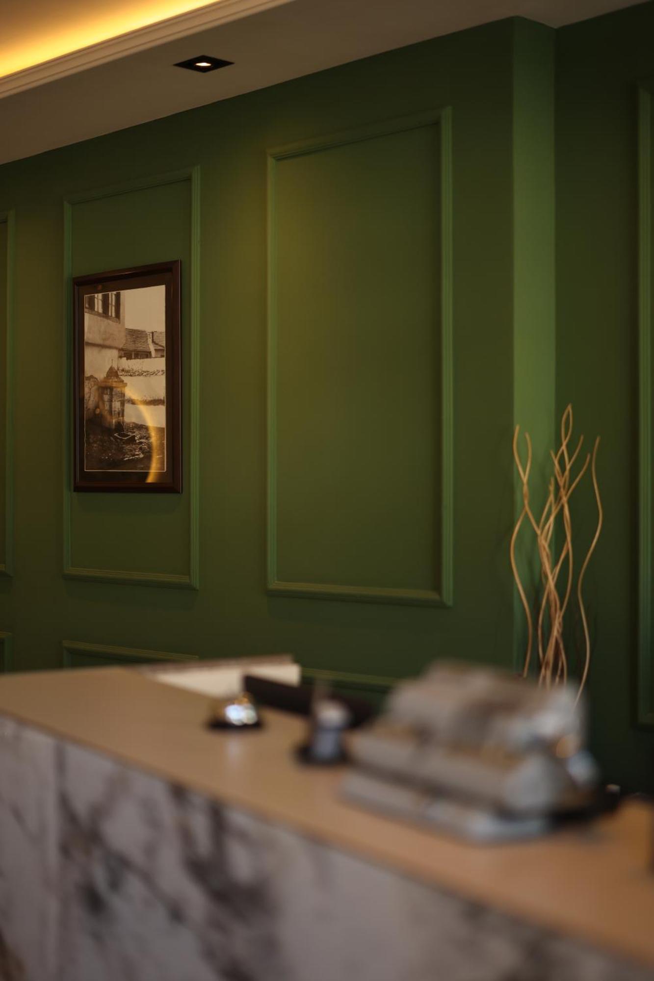 Hotel Cleon Prizren Exterior photo