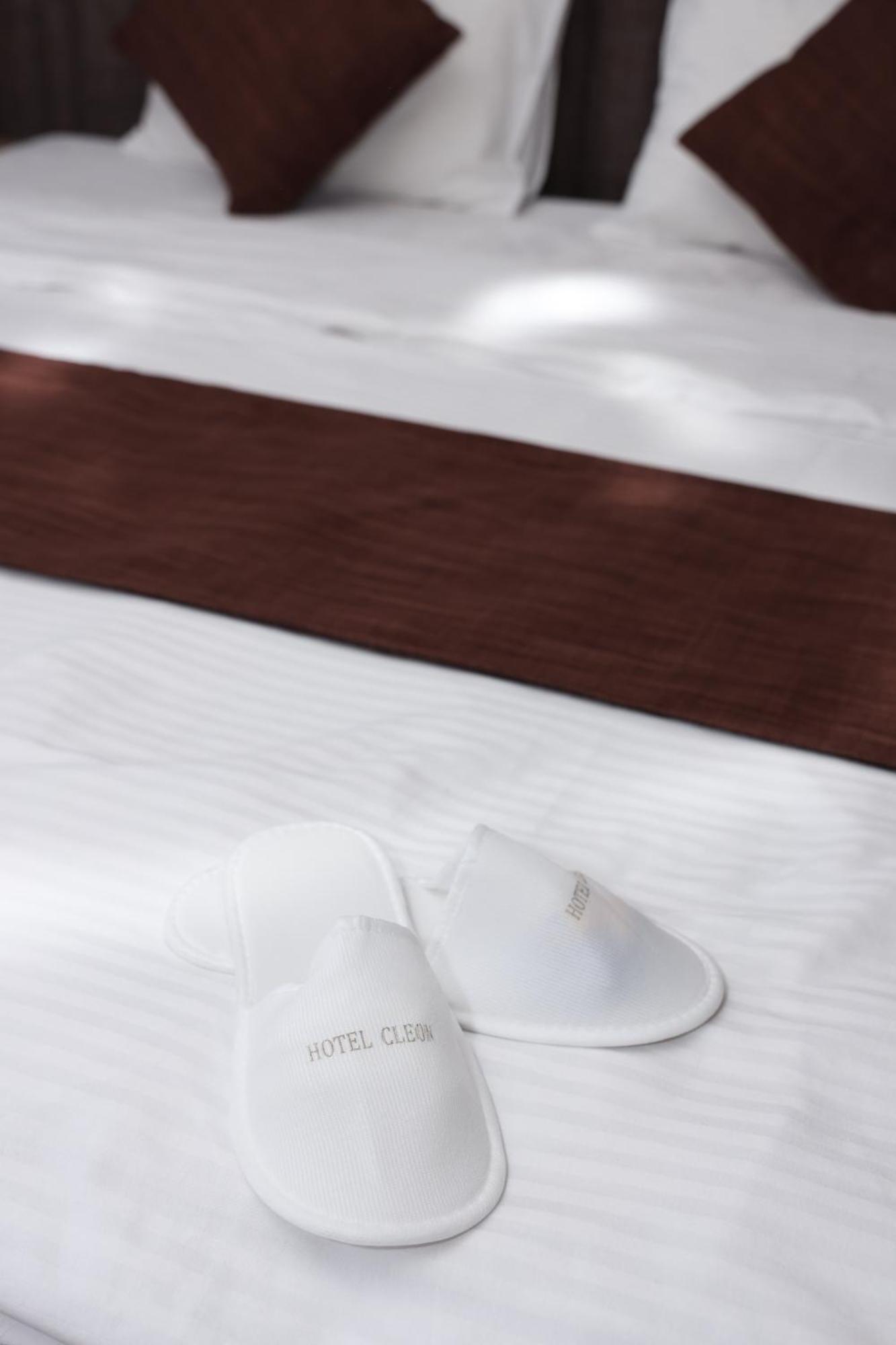 Hotel Cleon Prizren Exterior photo