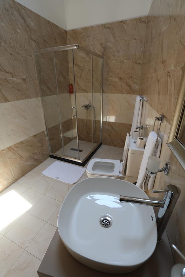 Hotel Cleon Prizren Exterior photo